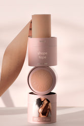 Shape Tape | NOOD Breast Tape No 5